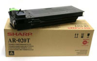 Sharp AR020T Sharp AR020T